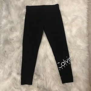 🖤CALVIN KLEIN WORKOUT LEGGINGS🖤